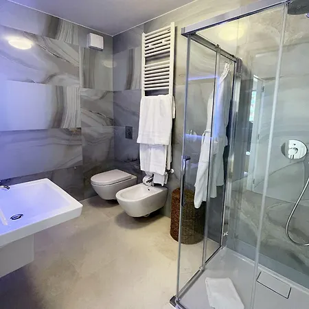 Gli Scogli Luxury Apartahotel Chiavari