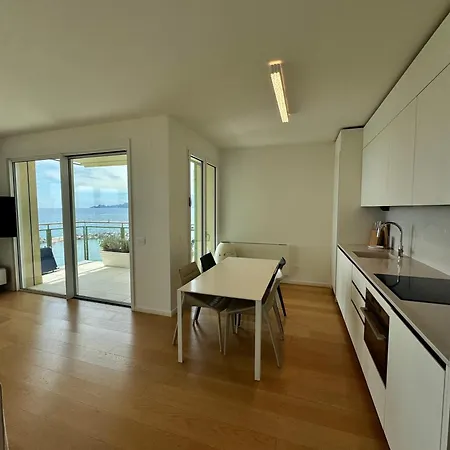Apartahotel Gli Scogli Luxury Chiavari