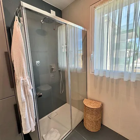 Apartahotel Gli Scogli Luxury