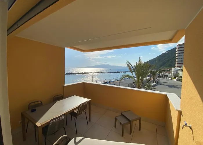 Gli Scogli Luxury Chiavari
