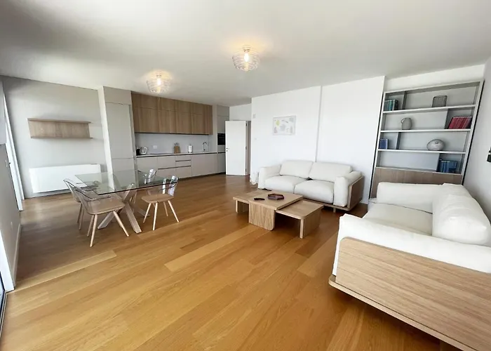 Gli Scogli Luxury Chiavari