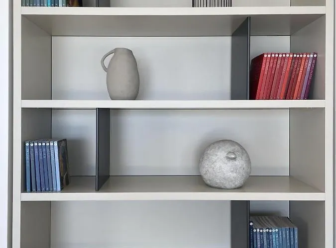 Gli Scogli Luxury 5*