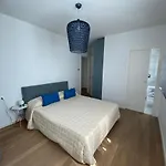 Gli Scogli Luxury Lejlighedshotel 5*