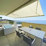 Gli Scogli Luxury Lejlighedshotel 5*