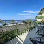 Gli Scogli Luxury Lejlighedshotel