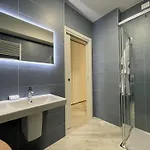 Apartahotel Gli Scogli Luxury