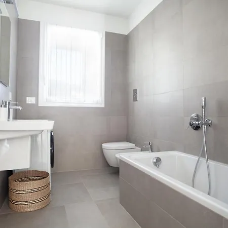 Aparthotel Gli Scogli Luxury