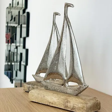 Aparthotel Gli Scogli Luxury Chiavari