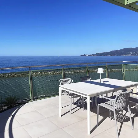 Gli Scogli Luxury 5*