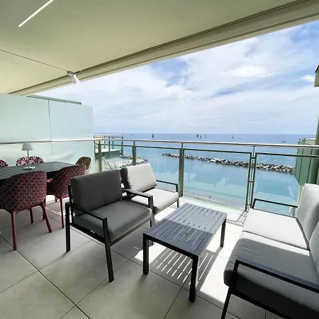 Aparthotel Gli Scogli Luxury Chiavari