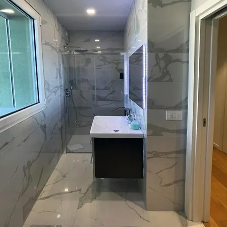 Gli Scogli Luxury