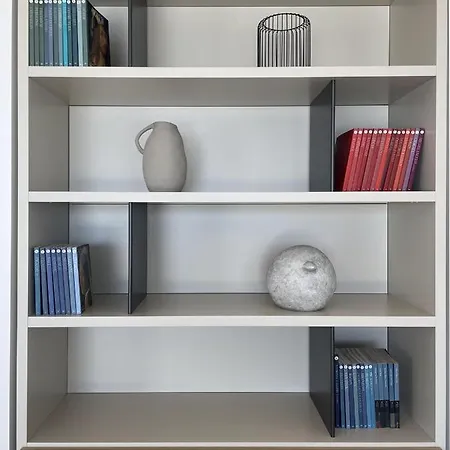 Gli Scogli Luxury 5*