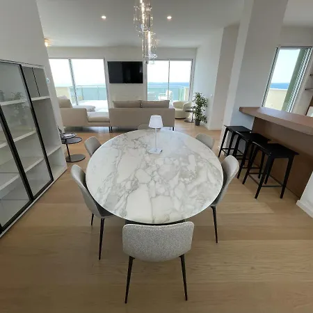 公寓式酒店 Gli Scogli Luxury 基亚瓦里