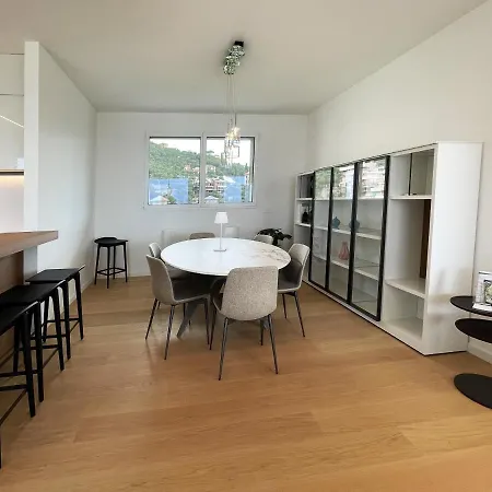 公寓式酒店 Gli Scogli Luxury 基亚瓦里