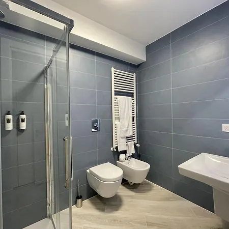 Gli Scogli Luxury Aparthotel Chiavari