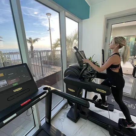 Gli Scogli Luxury Aparthotel