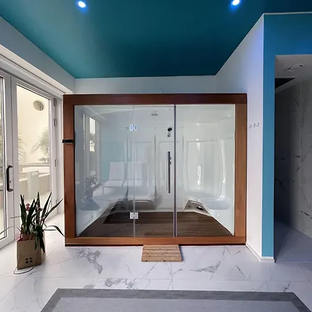 Gli Scogli Luxury