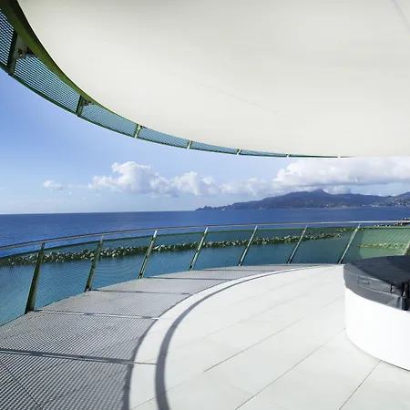 Gli Scogli Luxury Aparthotel