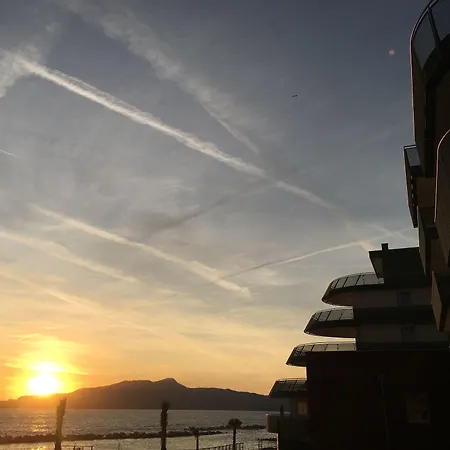 Gli Scogli Luxury Aparthotel