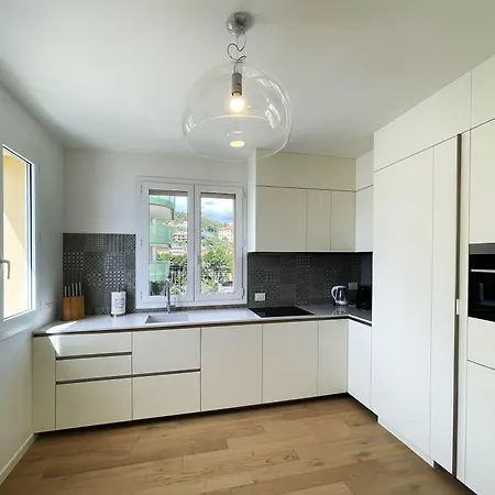 Gli Scogli Luxury 5* Chiavari