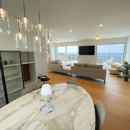 Aparthotel Gli Scogli Luxury Chiavari