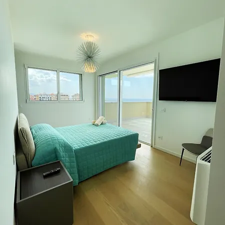 Gli Scogli Luxury 5*