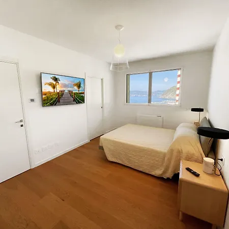 Gli Scogli Luxury Appart hôtel