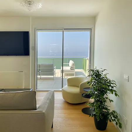 Gli Scogli Luxury 5*