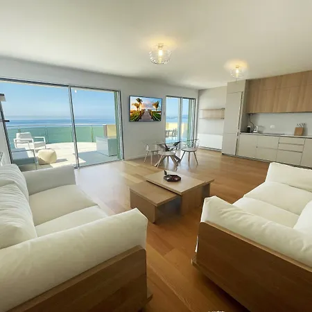 Gli Scogli Luxury 5* קיאברי