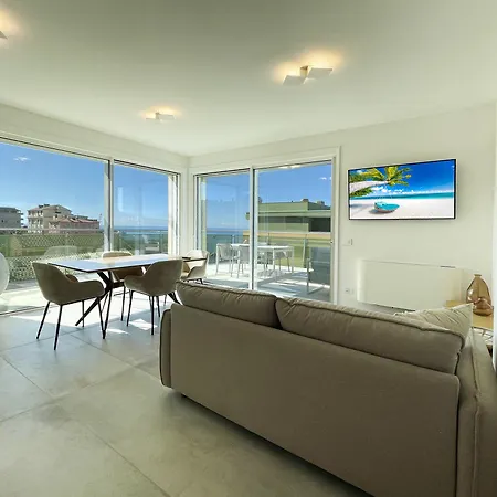 Gli Scogli Luxury Aparthotel 5*