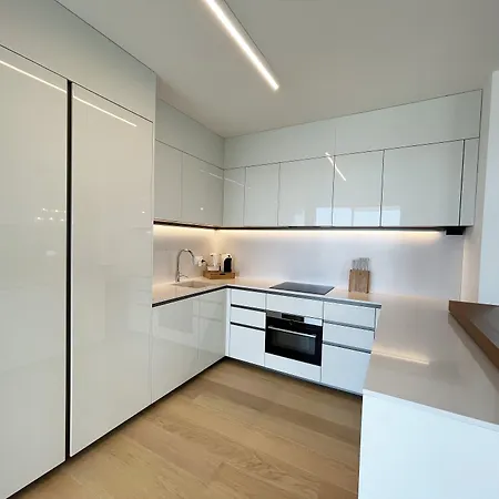 Gli Scogli Luxury 5*