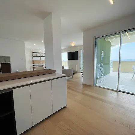 Gli Scogli Luxury Aparthotel 5*