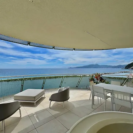 Gli Scogli Luxury 5* Chiavari