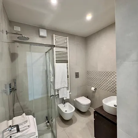 Gli Scogli Luxury 5*