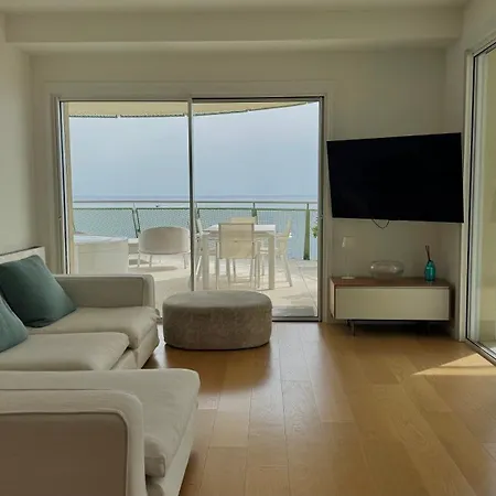 Gli Scogli Luxury Aparthotel Chiavari