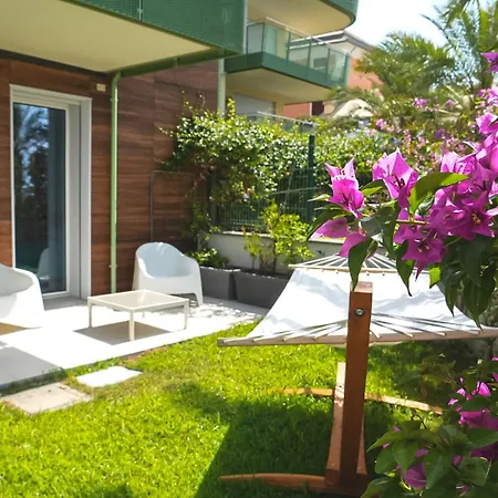 Aparthotel Gli Scogli Luxury Chiavari