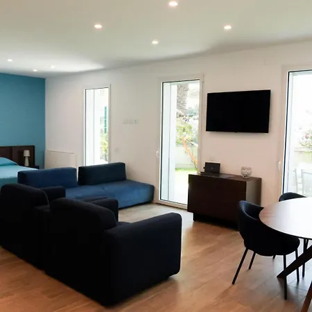 Gli Scogli Luxury Aparthotel