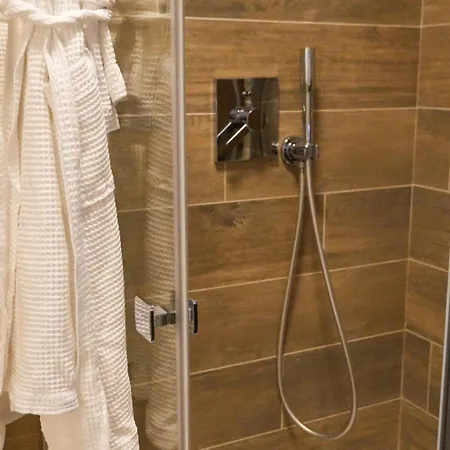 Aparthotel Gli Scogli Luxury
