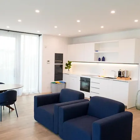 Gli Scogli Luxury 5* Chiavari