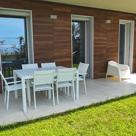 Gli Scogli Luxury