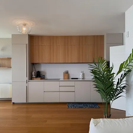Aparthotel Gli Scogli Luxury Chiavari