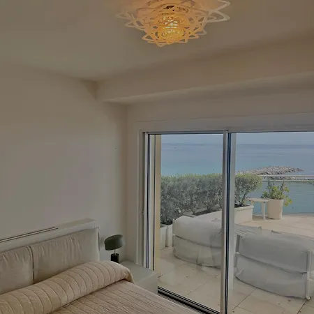 Gli Scogli Luxury 5*