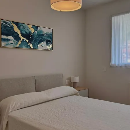 Aparthotel Gli Scogli Luxury Chiavari