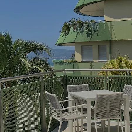 Gli Scogli Luxury 5*