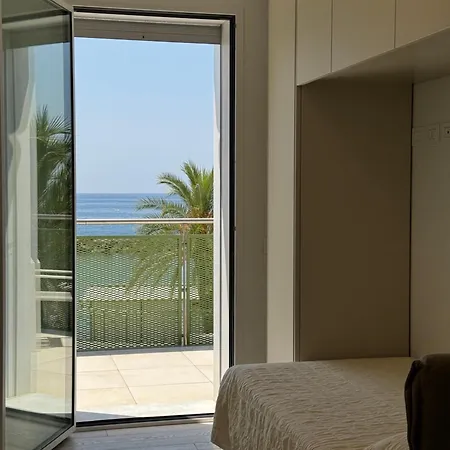 Gli Scogli Luxury