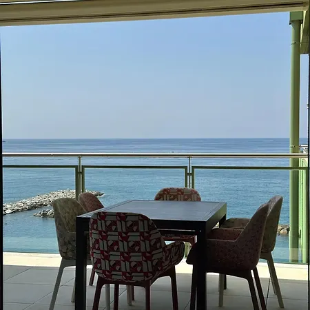 Gli Scogli Luxury Ξενοδοχείο με διαμερίσματα