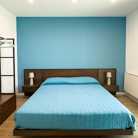 Aparthotel Gli Scogli Luxury