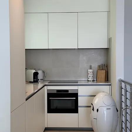 Gli Scogli Luxury Aparthotel 5*