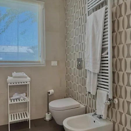 Appart hôtel Gli Scogli Luxury Chiavari
