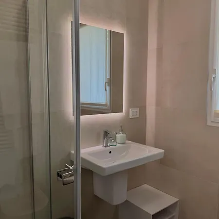 Gli Scogli Luxury Chiavari